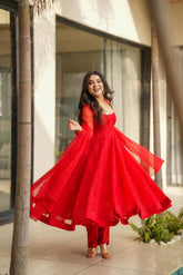 Mohini Red